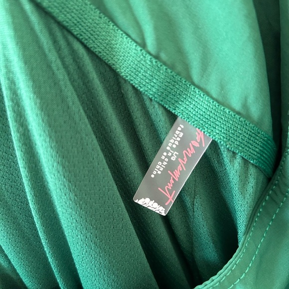 Free People Movement Deep in the Valley Onesie - Picture 8 of 8